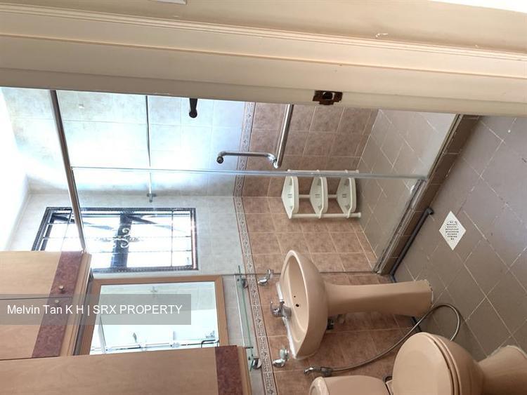 Casa Sarina (D14), Condominium #201400412